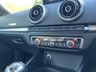USED 2016 66 AUDI A3 2.0 TDI S LINE 5d 148 BHP DAB, NAV, Sensors, 18" Alloys
