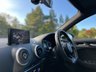 USED 2016 66 AUDI A3 2.0 TDI S LINE 5d 148 BHP DAB, NAV, Sensors, 18" Alloys