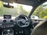 USED 2016 66 AUDI A3 2.0 TDI S LINE 5d 148 BHP DAB, NAV, Sensors, 18" Alloys