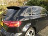USED 2016 66 AUDI A3 2.0 TDI S LINE 5d 148 BHP DAB, NAV, Sensors, 18" Alloys