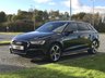USED 2016 66 AUDI A3 2.0 TDI S LINE 5d 148 BHP DAB, NAV, Sensors, 18" Alloys