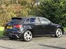 USED 2016 66 AUDI A3 2.0 TDI S LINE 5d 148 BHP DAB, NAV, Sensors, 18" Alloys
