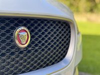 USED 2018 18 JAGUAR XF 2.0 D R-SPORT 5d 177 BHP 