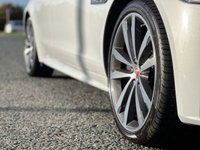 USED 2018 18 JAGUAR XF 2.0 D R-SPORT 5d 177 BHP 