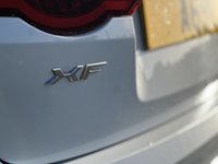 USED 2018 18 JAGUAR XF 2.0 D R-SPORT 5d 177 BHP 