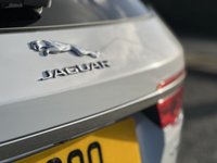 USED 2018 18 JAGUAR XF 2.0 D R-SPORT 5d 177 BHP 