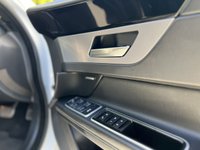 USED 2018 18 JAGUAR XF 2.0 D R-SPORT 5d 177 BHP 