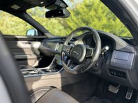 USED 2018 18 JAGUAR XF 2.0 D R-SPORT 5d 177 BHP 