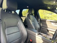 USED 2018 18 JAGUAR XF 2.0 D R-SPORT 5d 177 BHP 