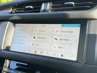USED 2018 18 JAGUAR XF 2.0 D R-SPORT 5d 177 BHP 