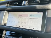 USED 2018 18 JAGUAR XF 2.0 D R-SPORT 5d 177 BHP 