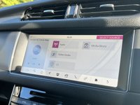 USED 2018 18 JAGUAR XF 2.0 D R-SPORT 5d 177 BHP 