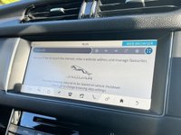 USED 2018 18 JAGUAR XF 2.0 D R-SPORT 5d 177 BHP 
