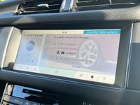 USED 2018 18 JAGUAR XF 2.0 D R-SPORT 5d 177 BHP 