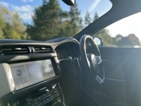 USED 2018 18 JAGUAR XF 2.0 D R-SPORT 5d 177 BHP 