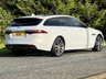 USED 2018 18 JAGUAR XF 2.0 D R-SPORT 5d 177 BHP 