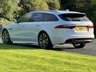 USED 2018 18 JAGUAR XF 2.0 D R-SPORT 5d 177 BHP 