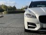 USED 2018 18 JAGUAR XF 2.0 D R-SPORT 5d 177 BHP 