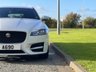 USED 2018 18 JAGUAR XF 2.0 D R-SPORT 5d 177 BHP 