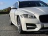 USED 2018 18 JAGUAR XF 2.0 D R-SPORT 5d 177 BHP 