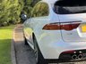 USED 2018 18 JAGUAR XF 2.0 D R-SPORT 5d 177 BHP 