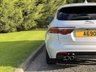 USED 2018 18 JAGUAR XF 2.0 D R-SPORT 5d 177 BHP 