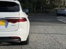 USED 2018 18 JAGUAR XF 2.0 D R-SPORT 5d 177 BHP 
