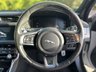 USED 2018 18 JAGUAR XF 2.0 D R-SPORT 5d 177 BHP 