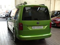 USED 2019 68 VOLKSWAGEN CADDY MAXI 2.0 C20 LIFE TDI 5d 101 BHP 7 SEATS CRUISE PARKING SENSORS 6 MONTHS GOLD WARRANTY