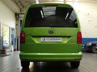 USED 2019 68 VOLKSWAGEN CADDY MAXI 2.0 C20 LIFE TDI 5d 101 BHP 7 SEATS CRUISE PARKING SENSORS 6 MONTHS GOLD WARRANTY