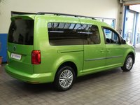 USED 2019 68 VOLKSWAGEN CADDY MAXI 2.0 C20 LIFE TDI 5d 101 BHP 7 SEATS CRUISE PARKING SENSORS 6 MONTHS GOLD WARRANTY