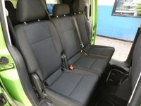 USED 2019 68 VOLKSWAGEN CADDY MAXI 2.0 C20 LIFE TDI 5d 101 BHP 7 SEATS CRUISE PARKING SENSORS 6 MONTHS GOLD WARRANTY