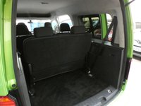 USED 2019 68 VOLKSWAGEN CADDY MAXI 2.0 C20 LIFE TDI 5d 101 BHP 7 SEATS CRUISE PARKING SENSORS 6 MONTHS GOLD WARRANTY