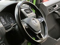 USED 2019 68 VOLKSWAGEN CADDY MAXI 2.0 C20 LIFE TDI 5d 101 BHP 7 SEATS CRUISE PARKING SENSORS 6 MONTHS GOLD WARRANTY