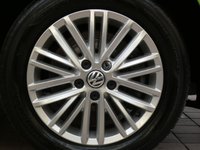 USED 2019 68 VOLKSWAGEN CADDY MAXI 2.0 C20 LIFE TDI 5d 101 BHP 7 SEATS CRUISE PARKING SENSORS 6 MONTHS GOLD WARRANTY