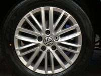 USED 2019 68 VOLKSWAGEN CADDY MAXI 2.0 C20 LIFE TDI 5d 101 BHP 7 SEATS CRUISE PARKING SENSORS 6 MONTHS GOLD WARRANTY