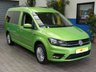 USED 2019 68 VOLKSWAGEN CADDY MAXI 2.0 C20 LIFE TDI 5d 101 BHP 7 SEATS CRUISE PARKING SENSORS 6 MONTHS GOLD WARRANTY