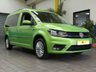 USED 2019 68 VOLKSWAGEN CADDY MAXI 2.0 C20 LIFE TDI 5d 101 BHP 7 SEATS CRUISE PARKING SENSORS 6 MONTHS GOLD WARRANTY