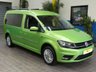 USED 2019 68 VOLKSWAGEN CADDY MAXI 2.0 C20 LIFE TDI 5d 101 BHP 7 SEATS CRUISE PARKING SENSORS 6 MONTHS GOLD WARRANTY