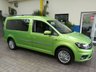 USED 2019 68 VOLKSWAGEN CADDY MAXI 2.0 C20 LIFE TDI 5d 101 BHP 7 SEATS CRUISE PARKING SENSORS 6 MONTHS GOLD WARRANTY