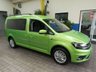 USED 2019 68 VOLKSWAGEN CADDY MAXI 2.0 C20 LIFE TDI 5d 101 BHP 7 SEATS CRUISE PARKING SENSORS 6 MONTHS GOLD WARRANTY