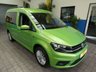 USED 2019 68 VOLKSWAGEN CADDY MAXI 2.0 C20 LIFE TDI 5d 101 BHP 7 SEATS CRUISE PARKING SENSORS 6 MONTHS GOLD WARRANTY