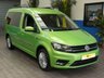 USED 2019 68 VOLKSWAGEN CADDY MAXI 2.0 C20 LIFE TDI 5d 101 BHP 7 SEATS CRUISE PARKING SENSORS 6 MONTHS GOLD WARRANTY