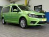 USED 2019 68 VOLKSWAGEN CADDY MAXI 2.0 C20 LIFE TDI 5d 101 BHP 7 SEATS CRUISE PARKING SENSORS 6 MONTHS GOLD WARRANTY