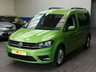 USED 2019 68 VOLKSWAGEN CADDY MAXI 2.0 C20 LIFE TDI 5d 101 BHP 7 SEATS CRUISE PARKING SENSORS 6 MONTHS GOLD WARRANTY