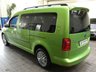 USED 2019 68 VOLKSWAGEN CADDY MAXI 2.0 C20 LIFE TDI 5d 101 BHP 7 SEATS CRUISE PARKING SENSORS 6 MONTHS GOLD WARRANTY