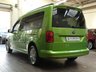 USED 2019 68 VOLKSWAGEN CADDY MAXI 2.0 C20 LIFE TDI 5d 101 BHP 7 SEATS CRUISE PARKING SENSORS 6 MONTHS GOLD WARRANTY