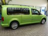 USED 2019 68 VOLKSWAGEN CADDY MAXI 2.0 C20 LIFE TDI 5d 101 BHP 7 SEATS CRUISE PARKING SENSORS 6 MONTHS GOLD WARRANTY