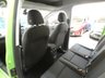 USED 2019 68 VOLKSWAGEN CADDY MAXI 2.0 C20 LIFE TDI 5d 101 BHP 7 SEATS CRUISE PARKING SENSORS 6 MONTHS GOLD WARRANTY