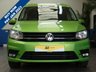 USED 2019 68 VOLKSWAGEN CADDY MAXI 2.0 C20 LIFE TDI 5d 101 BHP 7 SEATS CRUISE PARKING SENSORS 6 MONTHS GOLD WARRANTY